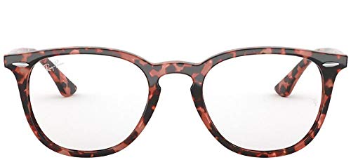 Image of Ray-Ban RX7159 Rb7159 Optics Round Eyeglasses for Men for Women