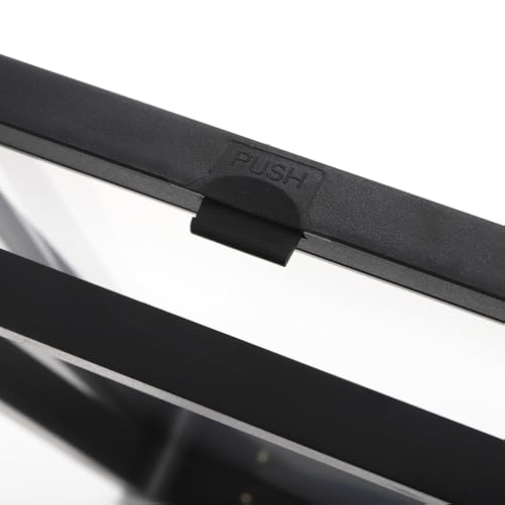 8 Pack Large 3D Floating Display Case