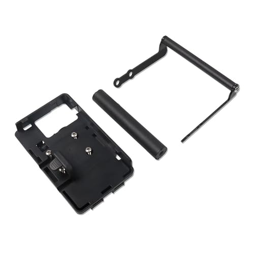 Support navigation GPS moto 12mm 22mm pour Versys 1000