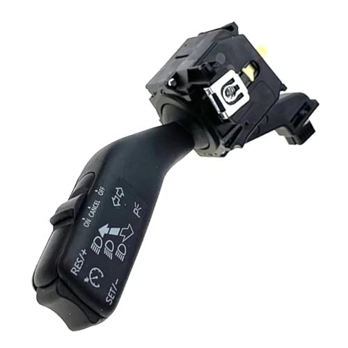 �Ԃ̕����w����X�C�b�`���o�[ Compatible With For Jetta MK5 For Eos 2006-2011 For Golf MK5 MK6 2006-2013 �Ԃ̃N���[�Y�R���g���[���X�C�b�`�^�[���V�O�i���X�C�b�` 1K0953513G