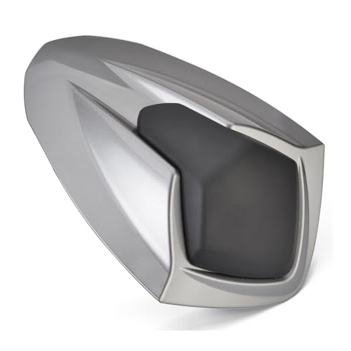 Capot de carénage siège passager arrière pour Street Triple 765 RS 2020-2023