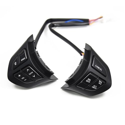 Boutons commande au volant Suzuki Grand Vitara 2007-2013 Cruise Control