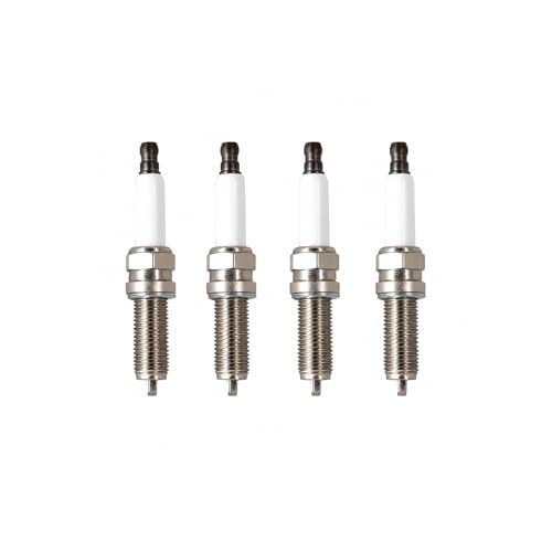 Bougies en Iridium LDK8RTIP robustes pour moteurs F4J16-3707010AC