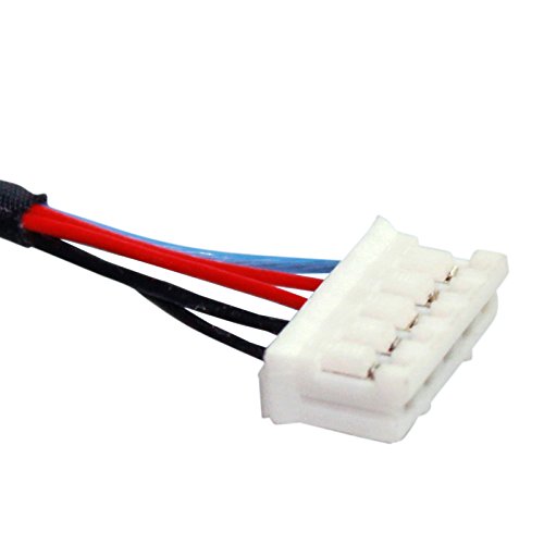 Cable de repuesto GinTai Lenovo Edge E530 E530C E535 E535C conector de vídeo QILE2 flex 5