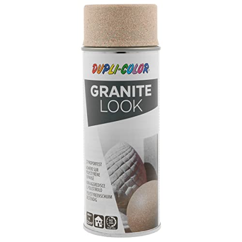 Duplicolor 627958 Granito Style Spray, 400 ml
