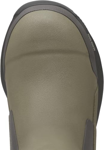 Image of LaCrosse Alphaburly Pro 18 inch Insulated Hunting Boots for Men Featuring Waterproof Rubber, 1600G Thinsulate, and EVA Footbed