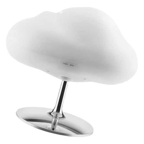 Humidificateur nuage 270ml portable pour chambre et salon