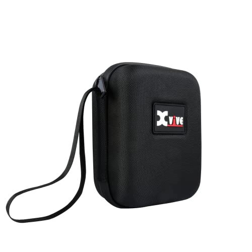 XVive Hard Travel Case for U3 & U3C Black