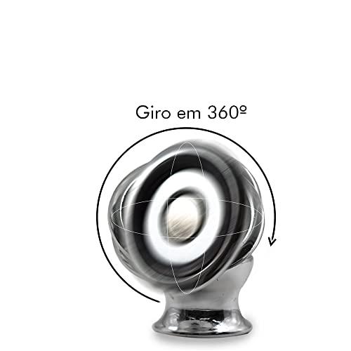 Haiz Suporte Magnetico Veicular Celular Universal 360º HZ-2929