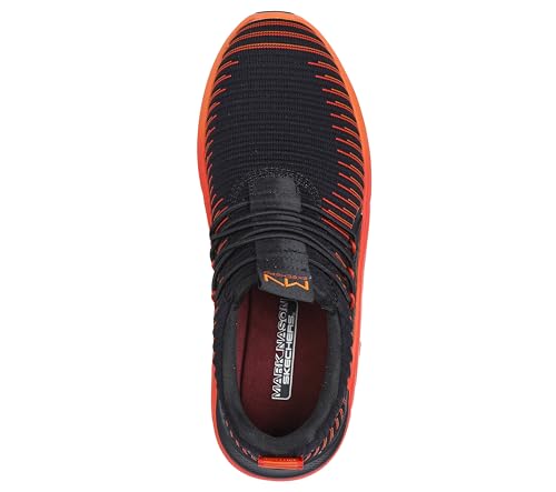 Skechers Men's A Linear 2.0-Holtz Sneaker3