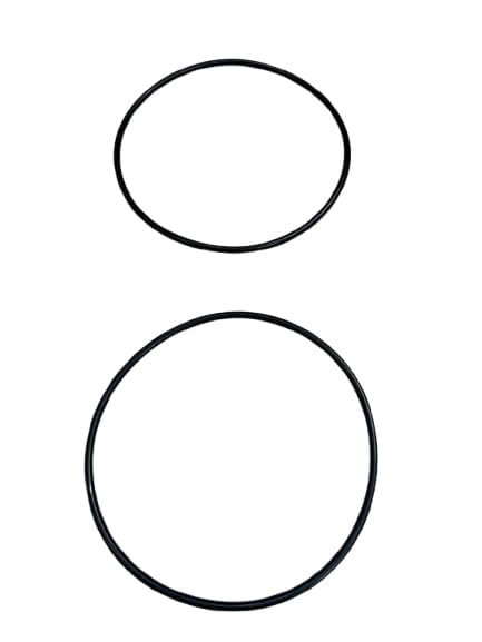 Pressure Cooker Rubber Gaskets | Compatible with 2L (Pack Of 2)-image-40