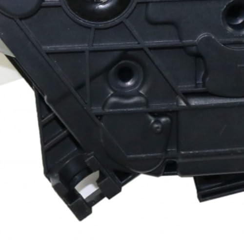 Image of Front Door Lock Actuator For Volkswagen Jetta 2011 12 13 14 15 2016 Driver Side | Integrated with Latch Replacement For 5K1837015E