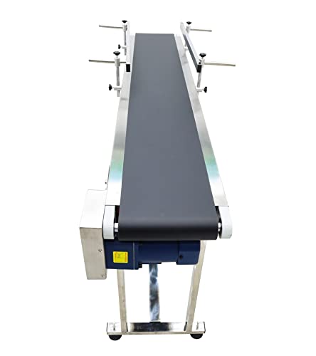 Industrial conveyor system