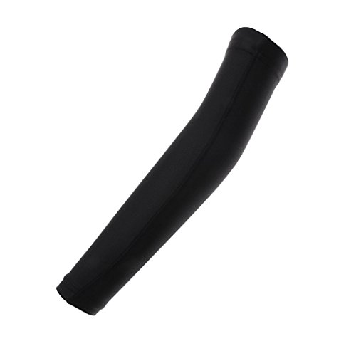 Flameer Tampa Fresca Da Luva Do Braço UV Da Proteção De Sun Para A Condução De Ciclismo Ao Ar Livre