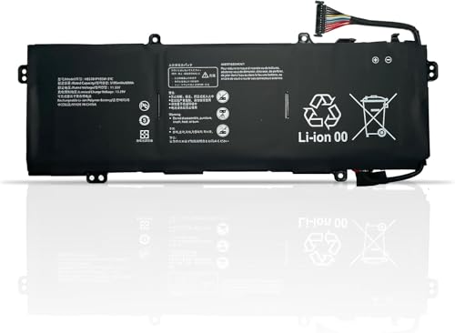 Batterie HB5781P1EEW-31C pour travailler en déplacement