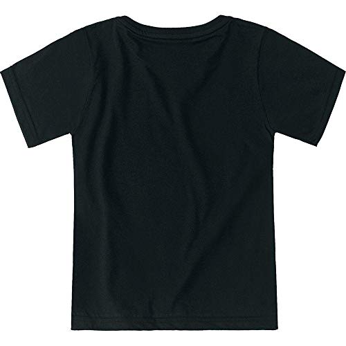 Camiseta Mundo Ripilica Infantil - 10112113i