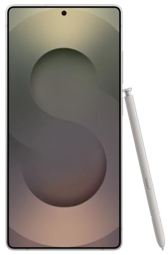 Image of Samsung Galaxy S25 Ultra 5G, 1TB + 12GB RAM, Jade Green - Unlocked (Renewed)