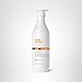 milk_shake moisture & more conditioner | creamy formula to hydrate and soften dry hair | for smoother, shinier, easy-to-manage hair | 33.8 fl oz