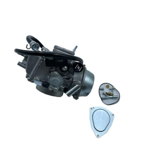 Carburateur pour Moto YFZ450 2012-2013 Conception Haute Précision Quad