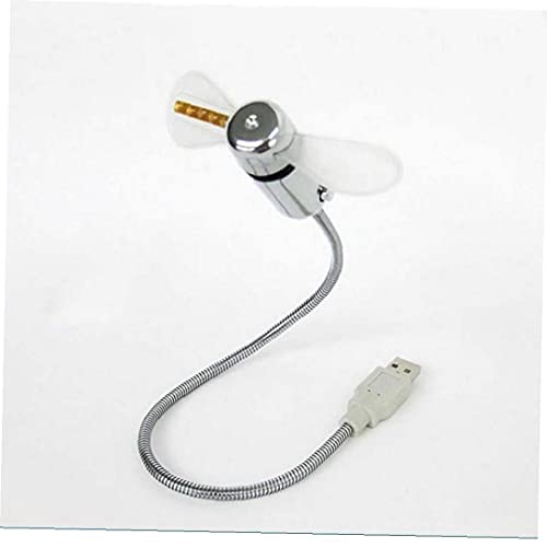 Ruluti Mini Mini Ventilatore Gadget Portatile