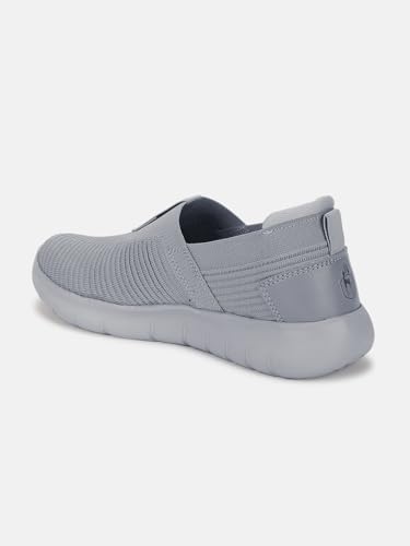 Image of Marc Loire Women's Comfortable Slip-On Sneakers; Smart and Casual Shoes for Regular Wear