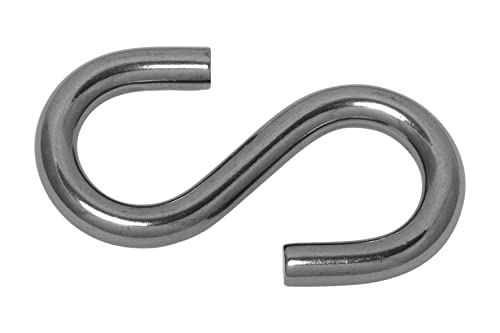 OuM 10 ganci a S da 3 mm