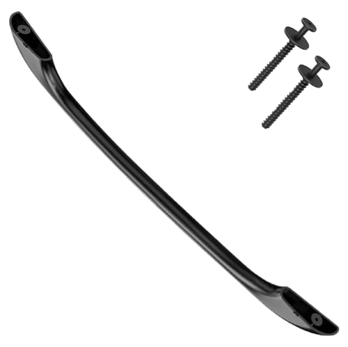 5304458312 Oven Door Handle for Frigidaire Kenmore Electrolux Oven Stove
