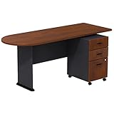 Bush Business Furniture Series A Hansen...