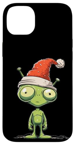 NX}XXq̑fGȃO[GCA j̎qƏ̎q X}zP[X iPhone 14 Plus p