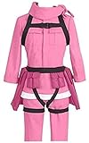 Gun Gale Online Llenn/Karen Kohiruimaki Cosplay Costume Custom Made Any Size (Female M)