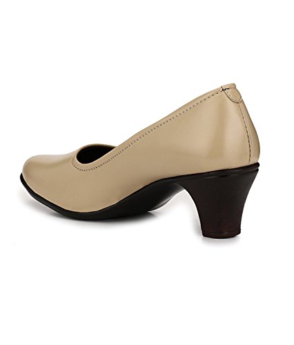 Image of Women's Synthetic Slip-on Bellies