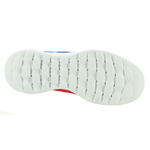 Skechers Women's Go Walk Joy Tie Dye Slip on Sneaker4