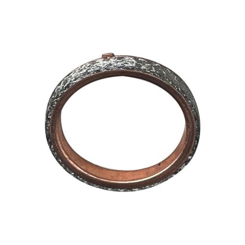 Joint de tuyau de moto bague collecteur echappement WR450F