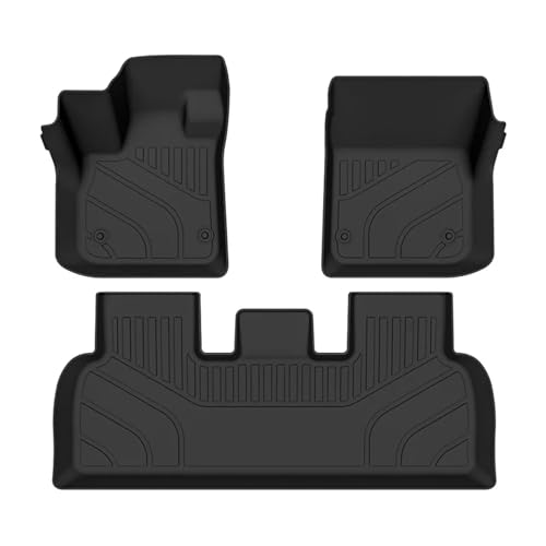 DXDAQPZ Fisker Ocean One 2023 2024 2025 ΉԗptA}bg TPE gN}bg SV^tbgpbh J[SCi[ J[ybgANZT[(LHD 3pcs)