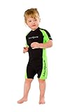 NeoSport Wetsuits, Green, 6