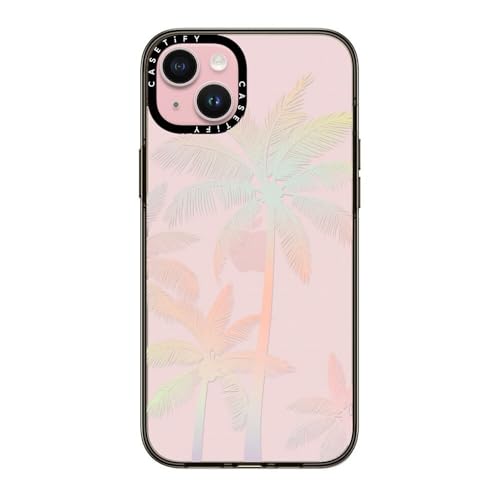 Coque iPhone 15 Plus Antichoc 4 pi protection militaire CASETiFY