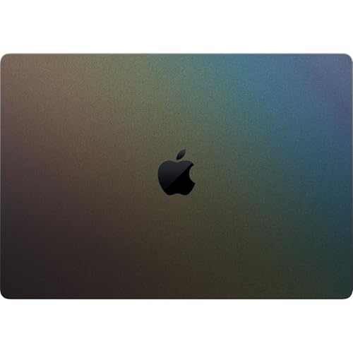 Funda para laptop MacBook Pro 16 A2991 protector vinilo Razer