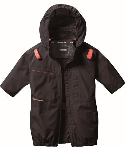 BURTLE WORKWEAR NO.AC2056 SIZE XL 2枚セット バートル AC2056