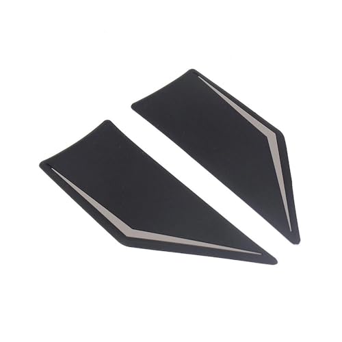 Protection réservoir moto 800MT contre rayures et glisse