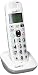 Clarity D704HS Moderate Hearing Loss Cordless Extension Handset (Base Not Included)