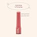 Makeup By Mario Moisture Glow Plumping Lip Serum - Pink Glow - Sheer Pale Pink