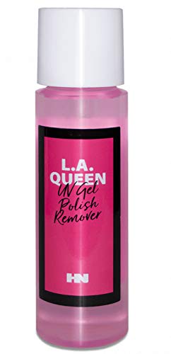 L.A. Queen UV Gel Polish Set by HN Hollywood nails (Red Carpet) – Bild 4