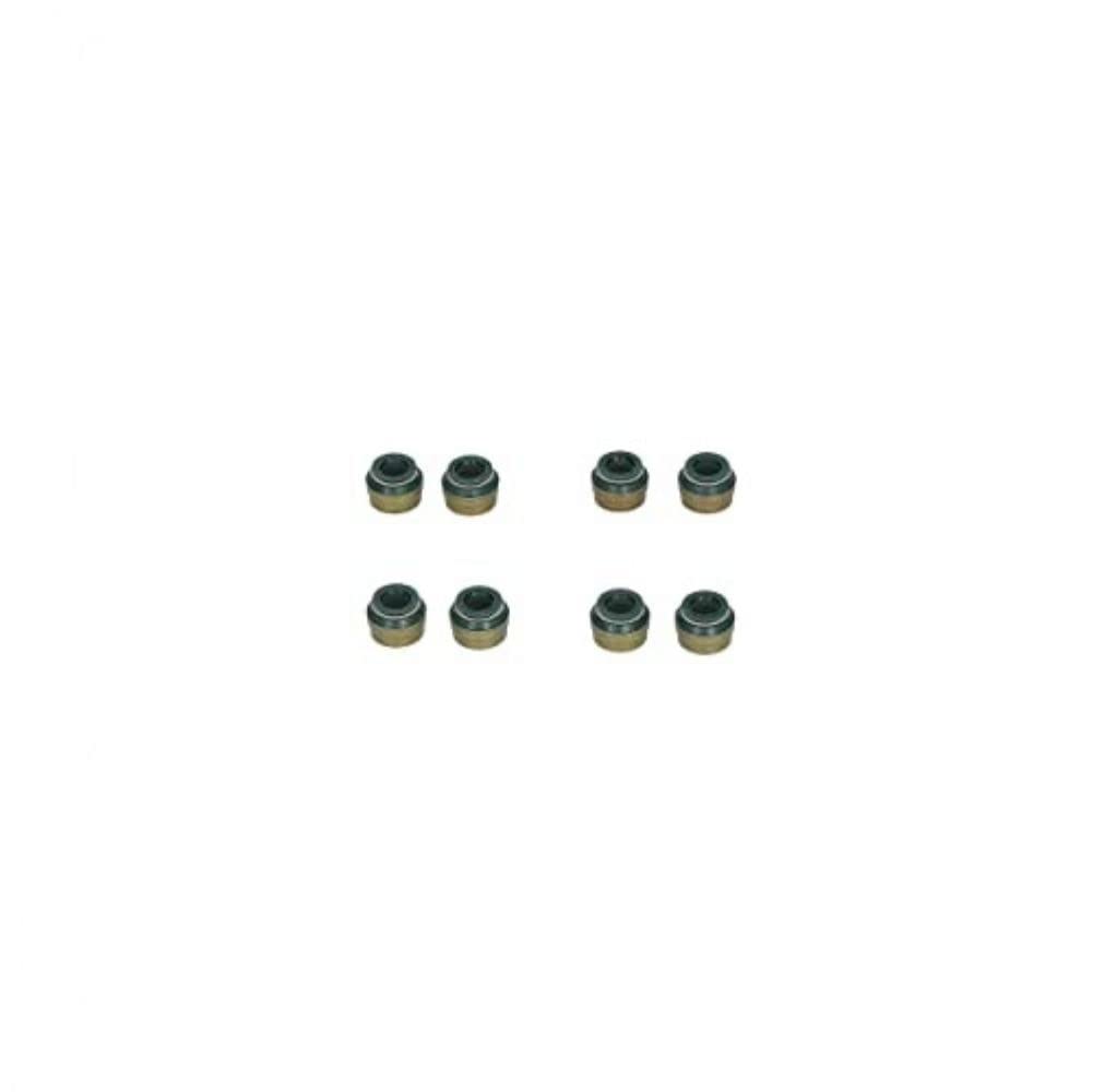 CHERISH-AUTO 1PCS OEM 0000535158 A Set of 16 Valve Oil Seals 