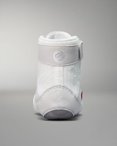 Image of RUDIS Samurai Speed Adult Wrestling Shoes - Void