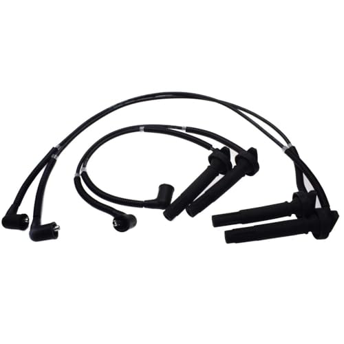 Cable de encendido para Forester y Outback listos para la aventura