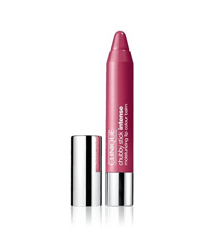 Clinique Chubby Stick Intense Lip Balm (03 Mightiest Maraschino)