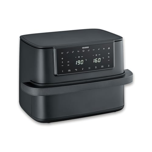 SEVERIN Friteuse à air chaud Line "Flex FR 2490 - vue 7