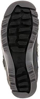 Kamik Women's Snow Shoe, Blue, 7 | Image 3