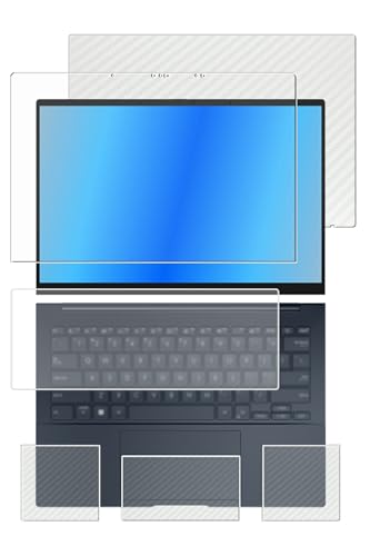 [5_Zbg(+V+p[Xg+^b`pbh+L[{[hJo[)] ClearView ASUS Zenbook 14 OLED UX3405 2024N^b`f 14C`p [hw NA] t ی tB{J[{ یtB