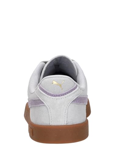 Image of Puma Unisex-Adult Club Ii Era Suede Sneaker